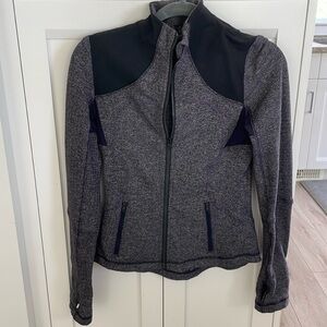 Lululemon Forme Jacket size 6